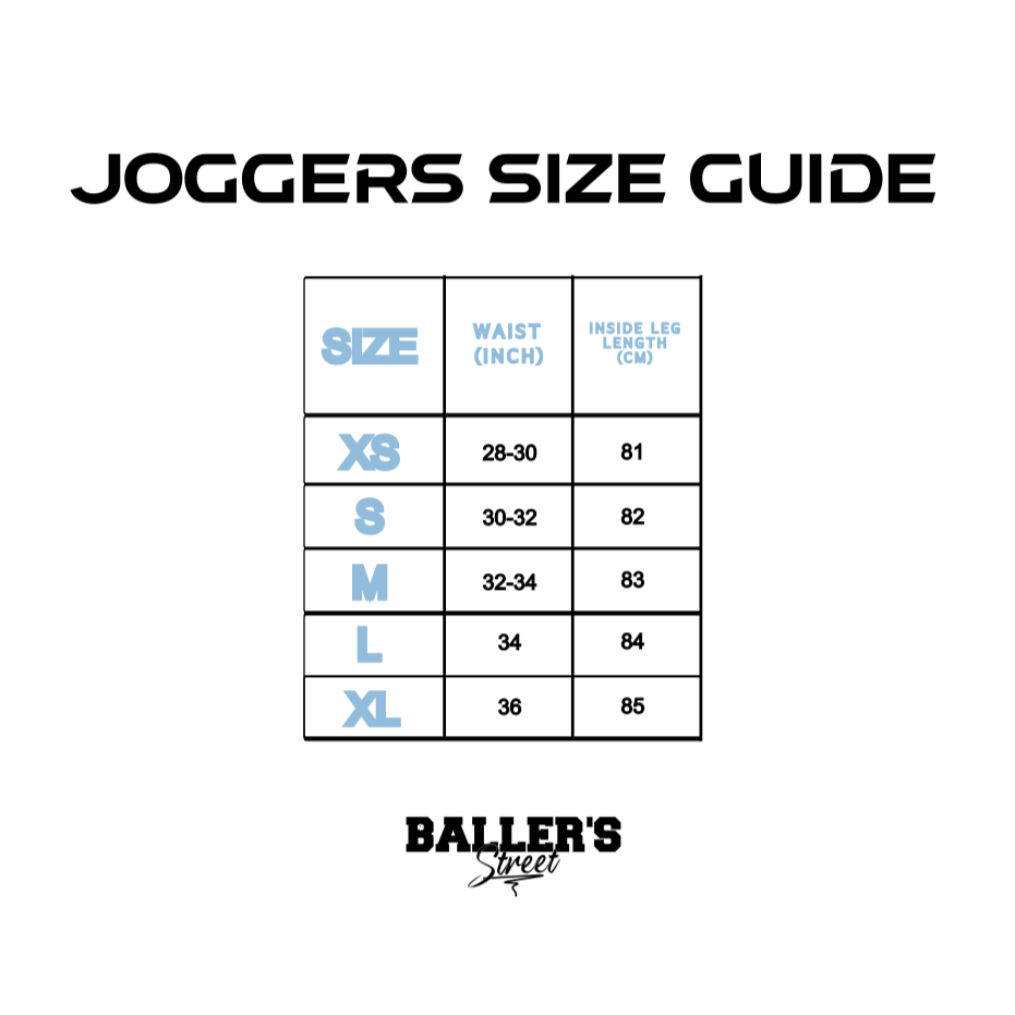 Santos Joggers