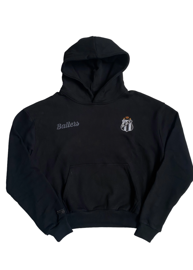 Santos Hoodie