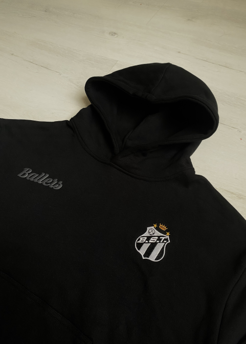 Santos Hoodie