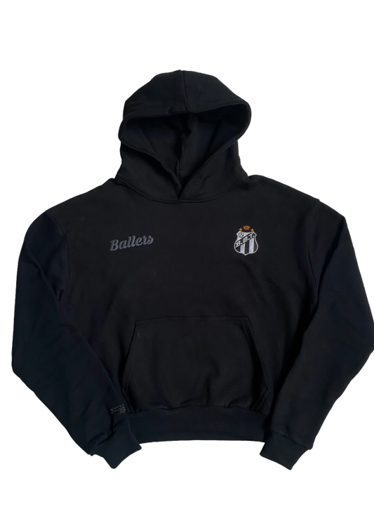 Santos Hoodie